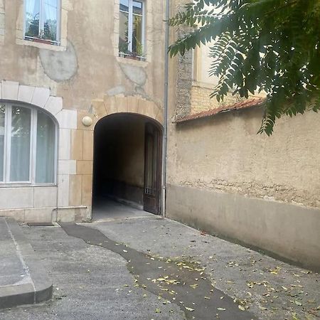 Dijon Studio *Balneo Du Condorcet* 外观 照片
