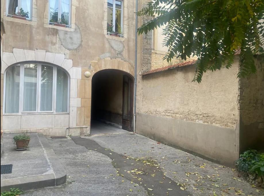 Dijon Studio *Balneo Du Condorcet* 外观 照片